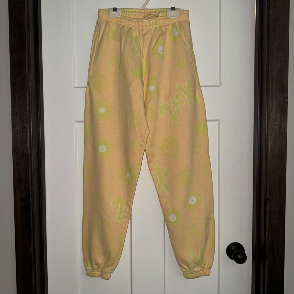 KNJ Joggers